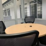 Origin Cowork Meeting rooms